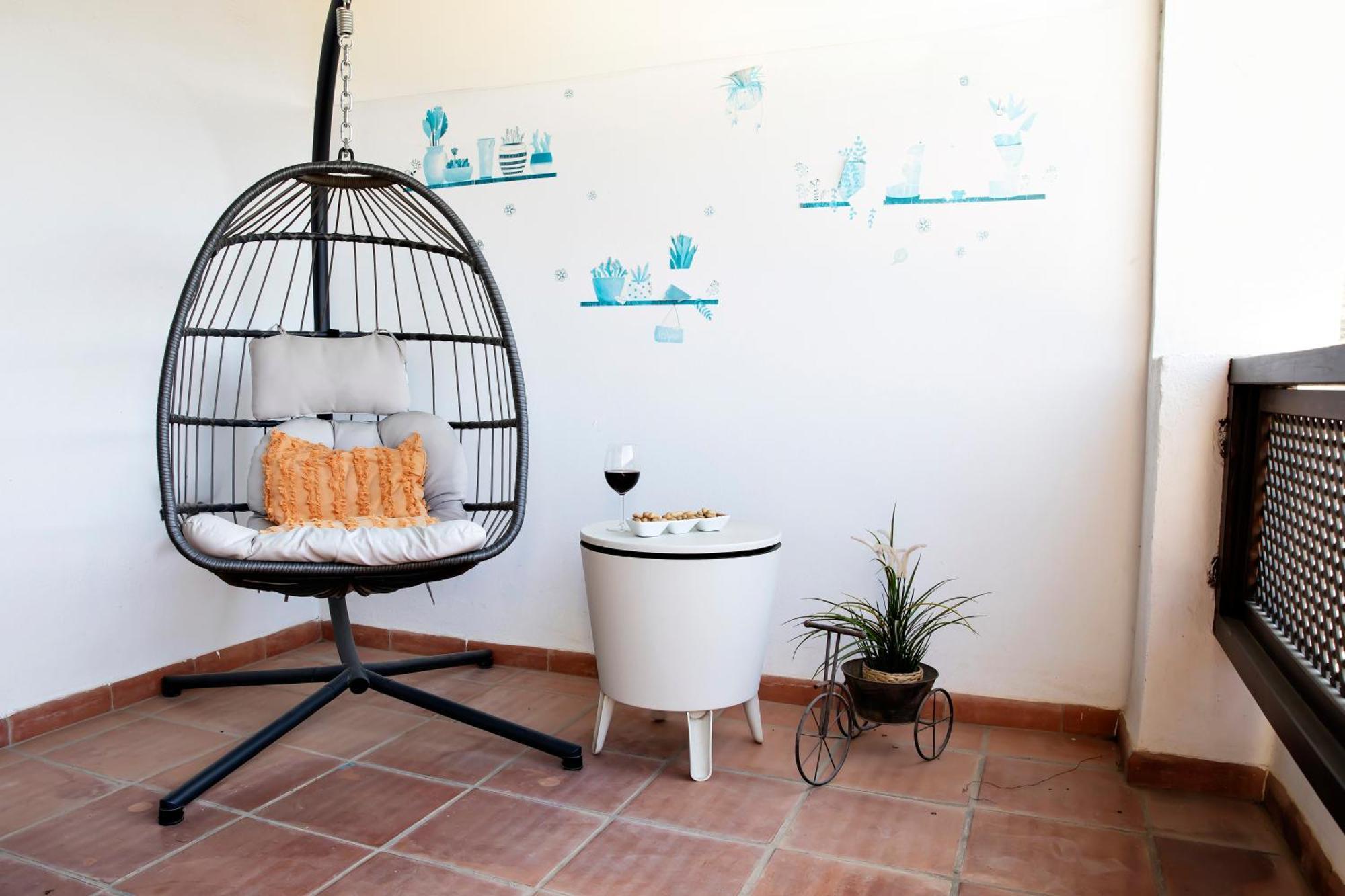 Alpujarra Relax Carataunas Exterior foto
